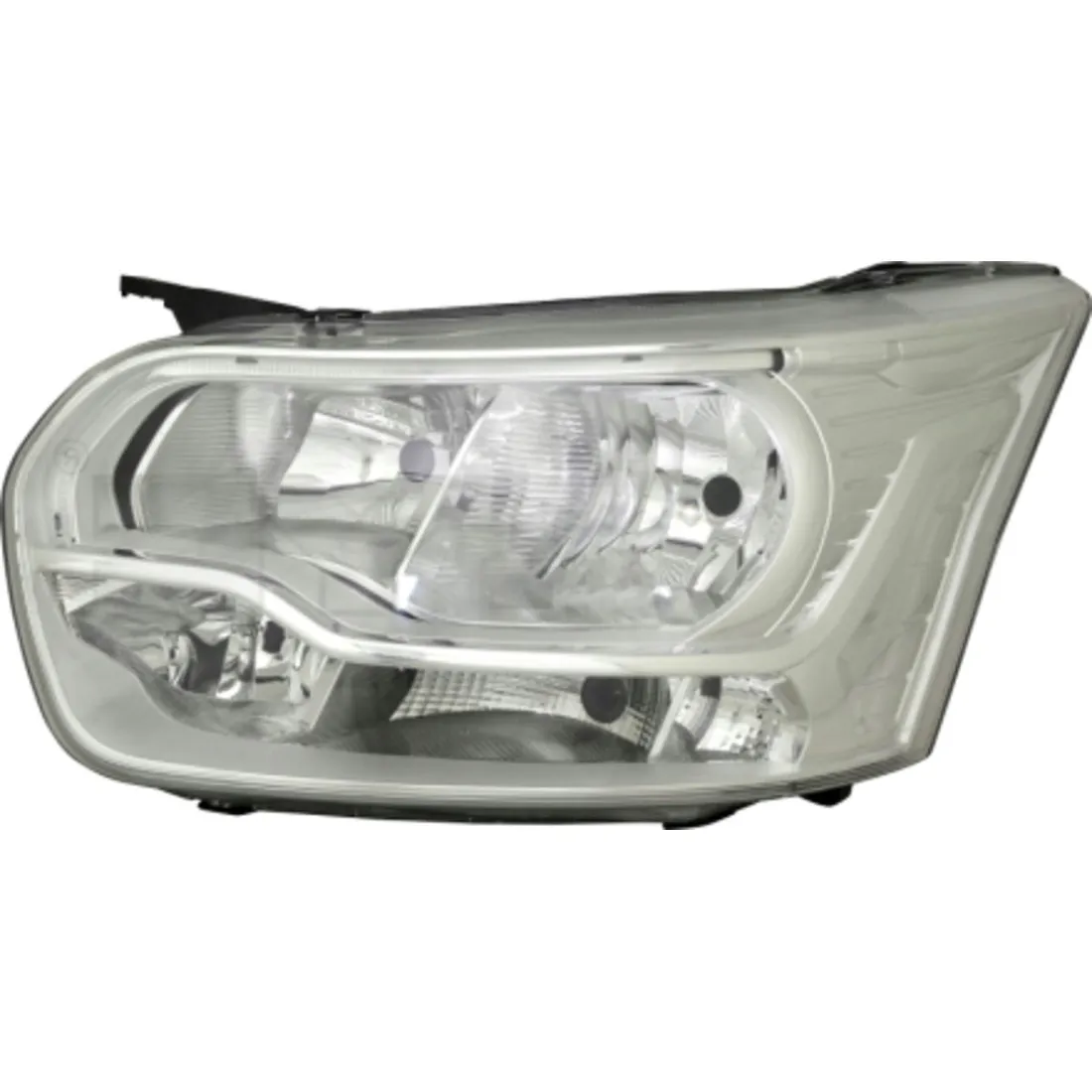 reflektor-ford-transit-13-lewy-h7-h1-stan-nowy