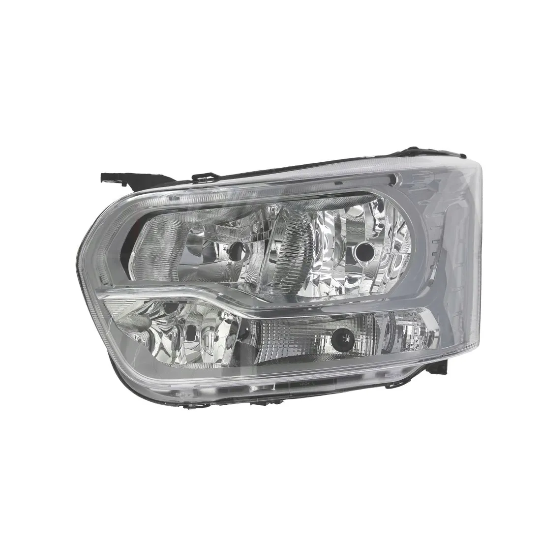 reflektor-ford-transit-13-lewy-h7-h1-stan-nowy