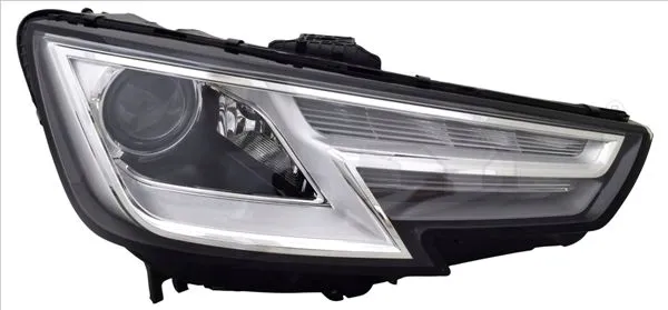 reflektor-audi-a4-15-lewy-d5s-h8-stan-nowy