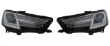 reflektor-audi-a4-15-lewy-d5s-h8-stan-nowy