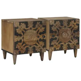 szafka-nocna-2-szt-brazowy-40-x-335-x-46-cm-drewno-z-mango