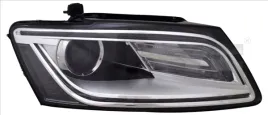 reflektor-audi-q5-08-17-lewy-led