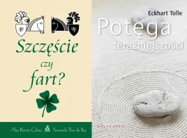 pakiet-2x-szczescie-czy-fart-potega-terazniejszosci-de-bem-celma