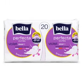 podpaski-higieniczne-bella-perfecta-ultra-violet-20-szt