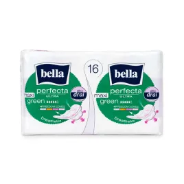 podpaski-higieniczne-bella-perfecta-ultra-maxi-green-16-szt