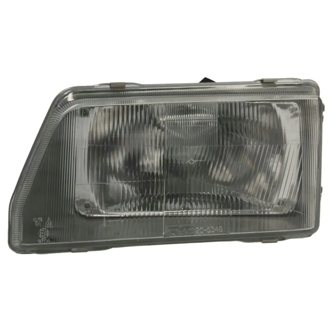 reflektor-cinquecento-92-97-lewy-manualny-stan-nowy