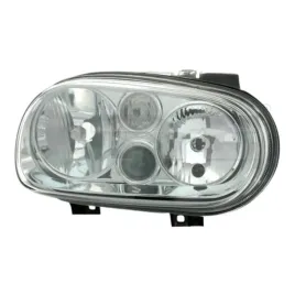reflektor-vw-golf-iv-prawy-h7-h1-h3-elektryczne-sterowanie