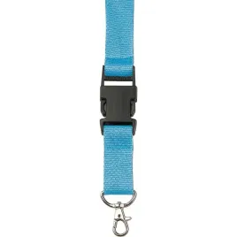 smycz-reklamowa-blekitna-z-plastiku-i-poliestru-55cm