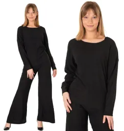 elegancki-cienki-przewiewny-komplet-damski-bluzka-spodnie-na-lato-2497-1-xl