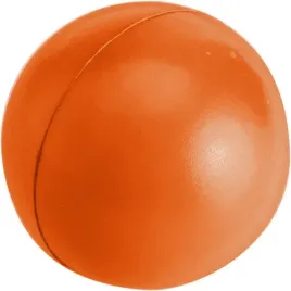 pilka-antystresowa-pomaranczowa-o61-cm-z-pu-pianki