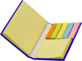 zestaw-do-notatek-karteczki-samoprzylepne