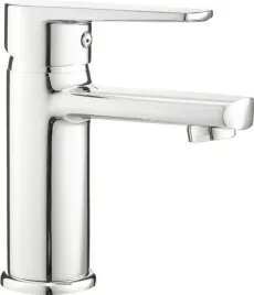 bateria-umywalkowa-z-obrotowa-wylewka-tubo-chrom-deante