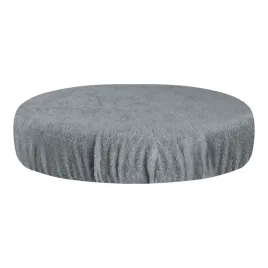 pokrowiec-frotte-na-taboret-szary