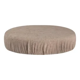 pokrowiec-frotte-na-taboret-bezowy