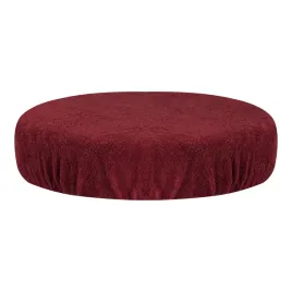 pokrowiec-frotte-na-taboret-bordowy