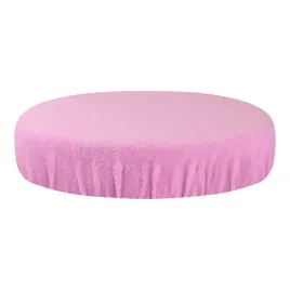 pokrowiec-frotte-na-taboret-rozowy