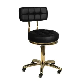taboret-kosmetyczny-gold-am-961-czarny