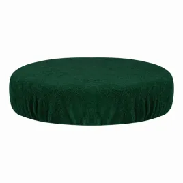 pokrowiec-frotte-na-taboret-butelkowa-zielen