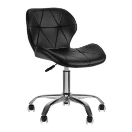 taboret-kosmetyczny-qs-06-czarny