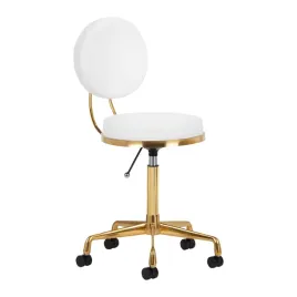 taboret-kosmetyczny-h5-zloto-bialy