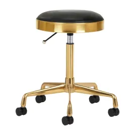 taboret-kosmetyczny-h7-zloty-czarny