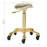 gabbiano-taboret-fine-gold-roll-speed-stan-nowy