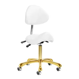 taboret-kosmetyczny-1004-giovanni-zloto-bialy