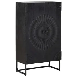 highboard-czarny-55-x-30-x-95-cm