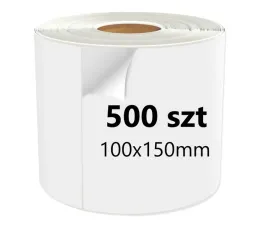 etykiety-samoprzylepne-termiczne-pack-it-up-100x150-mm-biale-500-sztuk
