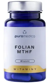 kwas-foliowy-folian-mthf-b9-puromedica-60-kapsulek