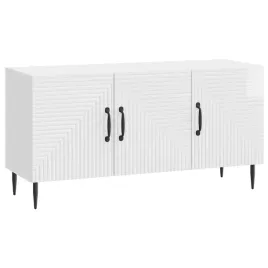 szafka-pod-telewizor-bialy-wysoki-polysk-99-x-345-x-50-cm