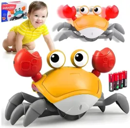 pelzajacy-krab-uciekajacy-interaktywna-zabawka-led-baterie-gratis