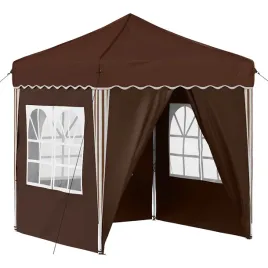namiot-imprezowy-rozkladany-brazowy-195-x-195-x-245-cm