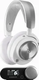 sluchawki-steelseries-arctis-nova-pro-wl-p-white-nauszne-bezprzewodowe