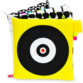 polski-handmade-ksiazeczka-sensoryczna-kontrastowa-materialowa-miekka-metki