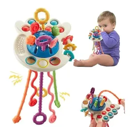 zabawka-sensoryczna-montessori-gryzak-niemowlat