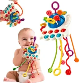 zabawka-sensoryczna-montessori-gryzak-niemowlat-pop-it