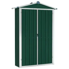 szopa-ogrodowa-zielona-116x45x175-cm-stal-galwa