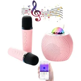 bezprzewodowy-przenosny-zestaw-do-karaoke-glosnik-bluetooth-2x-mikrofon