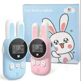 walkie-talkie-krotkofalowki-dla-dzieci-zestaw-2szt