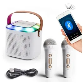 bezprzewodowy-przenosny-zestaw-karaoke-glosnik-bluetooth-aux-2x-mikrofon