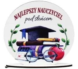 dzien-nauczyciela-prezent-statuetka-biala-z-nadrukiem-dla-nauczyciela