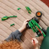 lego-technic-monster-jam-dragon-42149-certyfikaty-opinie-atesty-ce