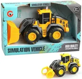 traktor-koparka-auto-budowa-swiatlo-dzwiek