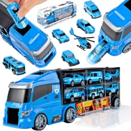 ciezarowka-laweta-policja-auta-helikopter-tir-z-samochodzikami-walizka
