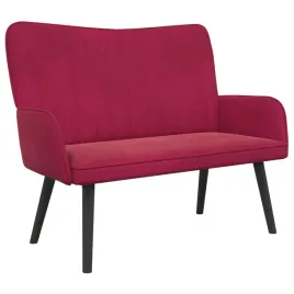 sofa-dwuosobowa-czerwone-wino-115-x-61-x-87-cm-aksamit