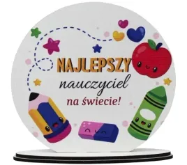 dzien-nauczyciela-prezent-statuetka-biala-z-nadrukiem-dla-nauczyciela