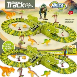 mega-tor-wyscigowy-dinozaur-park-magic-track-z-169-elementami-samochodzik