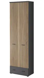 garderoba-do-przedpokoju-antracyt-60cm-mia-a-am