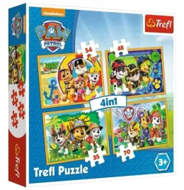 puzzle-4w1-ukladanka-dla-dzieci-wakacyjny-psi-patrol-paw-207-el-4-trefl
